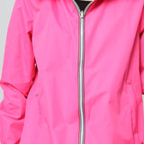 Coupe-vent imperméable réversible S3811