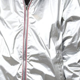 Coupe-vent imperméable réversible S3811