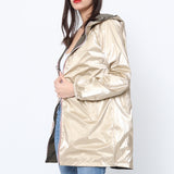 Coupe-vent imperméable réversible S3811