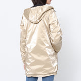 Coupe-vent imperméable réversible S3811