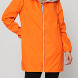 Coupe-vent imperméable réversible S3811