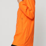 Coupe-vent imperméable réversible S3811