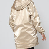 Coupe-vent imperméable réversible S3811