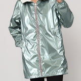 Coupe-vent imperméable réversible S3811