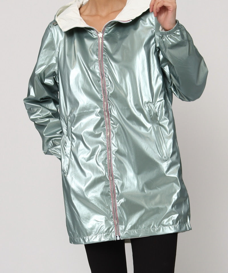 Coupe-vent imperméable réversible S3811