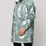 Coupe-vent imperméable réversible S3811