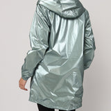 Coupe-vent imperméable réversible S3811