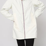 Coupe-vent imperméable réversible S3811