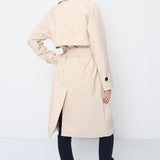 Trench Coat Imperméable S3821