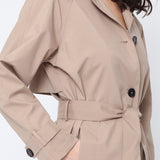 Trench Coat Imperméable S3821