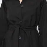 Trench Coat Imperméable S3821
