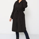Trench Coat Imperméable S3821