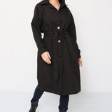 Trench Coat Imperméable S3821