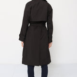 Trench Coat Imperméable S3821
