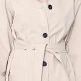Trench Coat Imperméable S3821