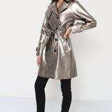 Trench Coat S3862