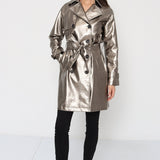 Trench Coat S3862