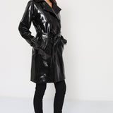 Trench Coat S3862