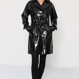 Trench Coat S3862