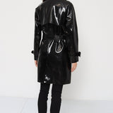 Trench Coat S3862