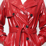 Trench Coat S3862