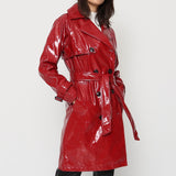 Trench Coat S3862