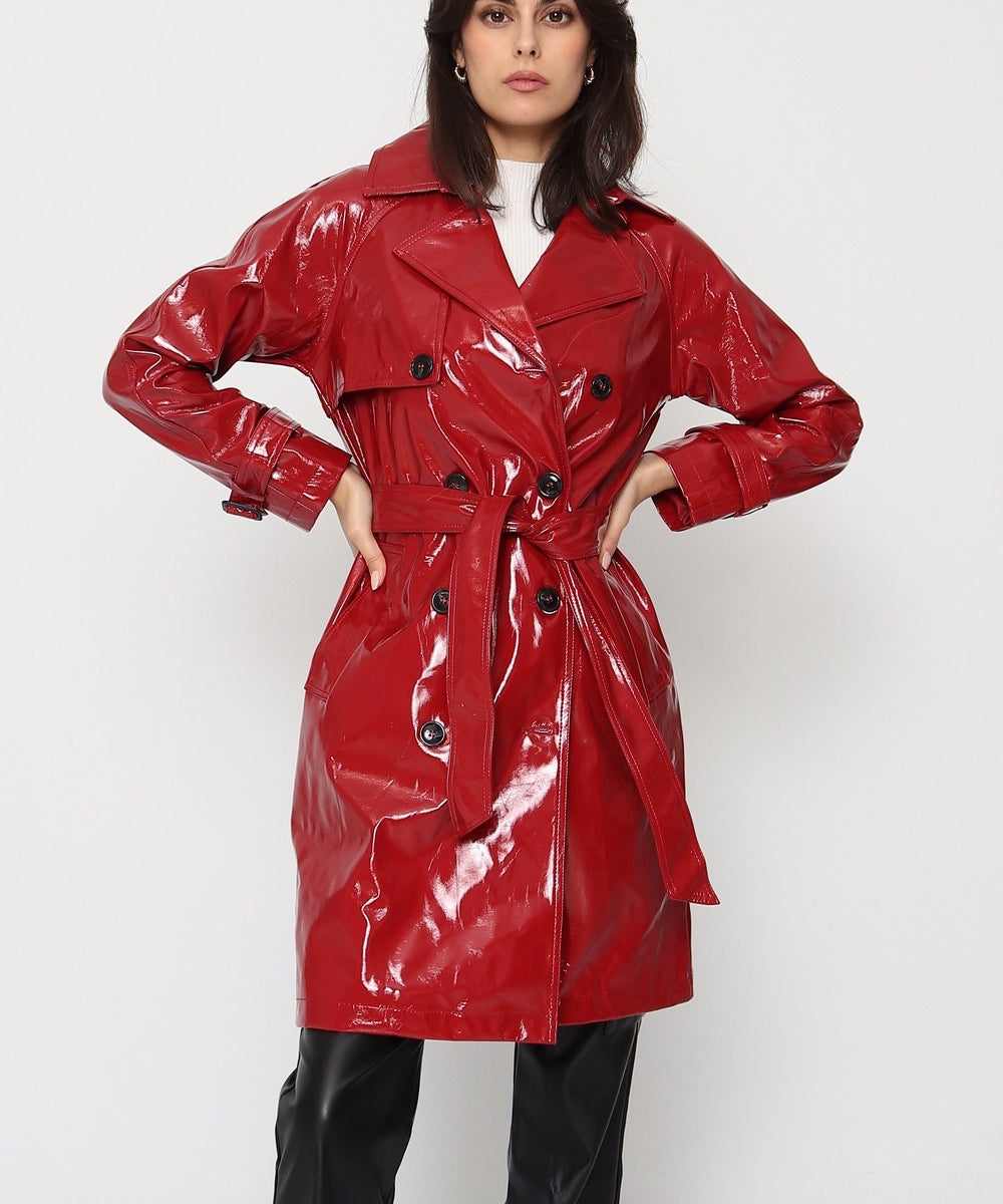 Trench Coat S3862