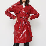 Trench Coat S3862
