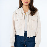 Blouson bomber S4708
