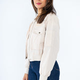 Blouson bomber S4708