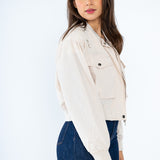 Blouson bomber S4708