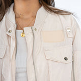 Blouson bomber S4708