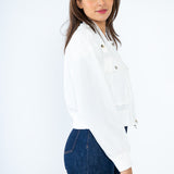 Blouson bomber S4708