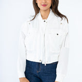 Blouson bomber S4708