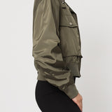 Blouson bomber S4708