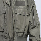 Blouson bomber S4708