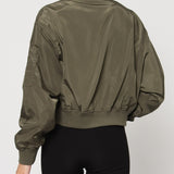 Blouson bomber S4708