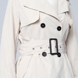 Trench Coat S4709