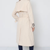 Trench Coat S4709