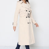 Trench Coat S4709