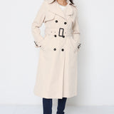 Trench Coat S4709