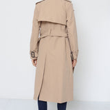 Trench Coat S4709