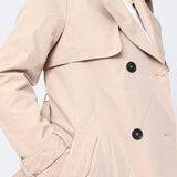 Trench Coat S4709
