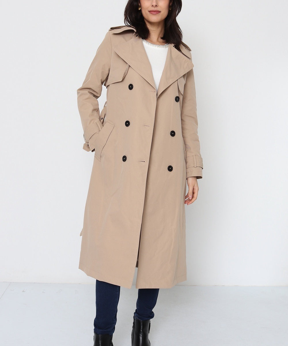 Trench Coat S4709