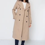 Trench Coat S4709