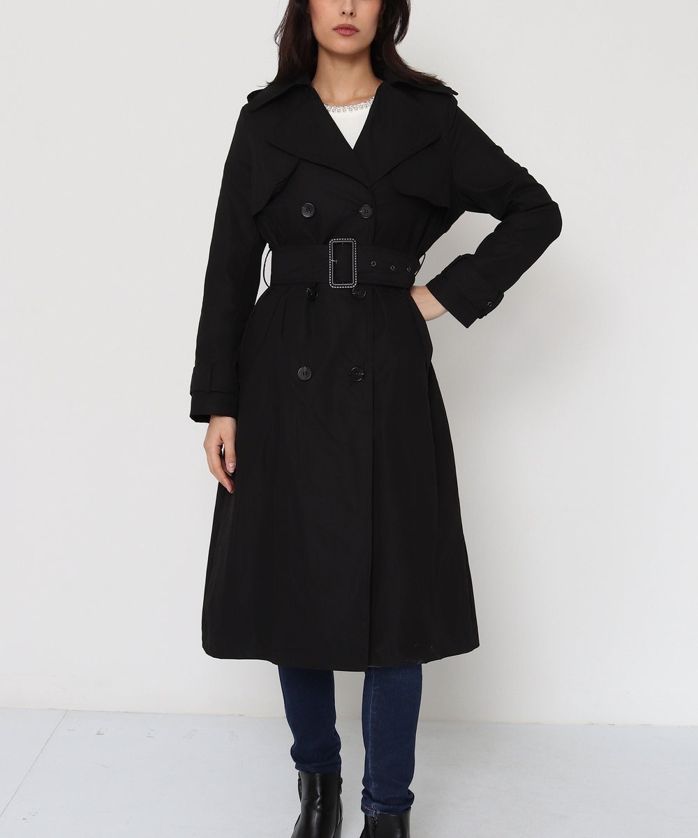 Trench Coat S4709