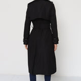 Trench Coat S4709