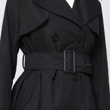 Trench Coat S4709