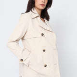 Trench Coat Court S4710