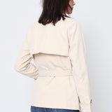 Trench Coat Court S4710